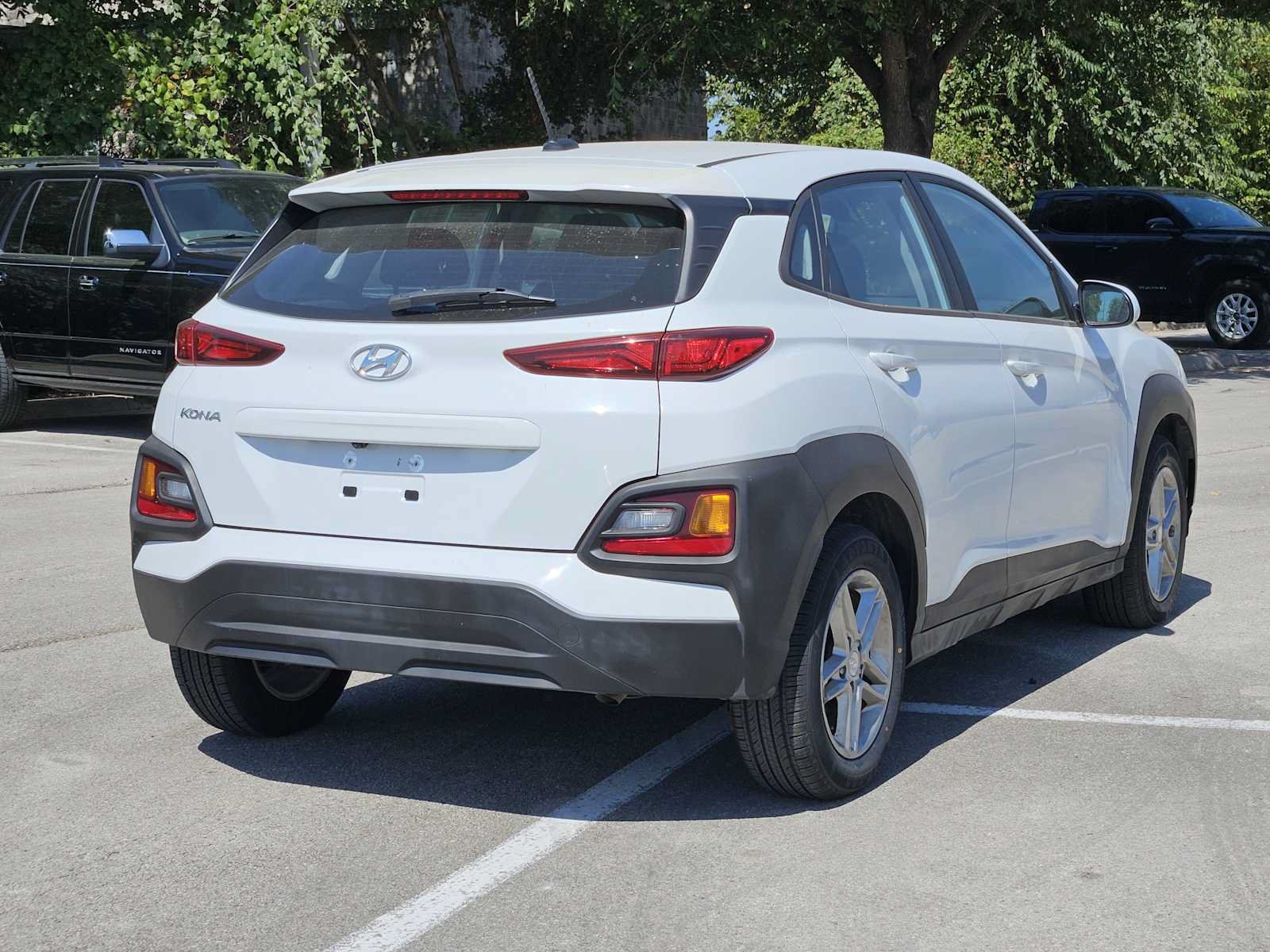 Used 2020 Hyundai Kona SE FWD image 5