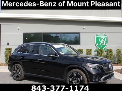Certified 2026 Mercedes-Benz GLC 300 4MATIC