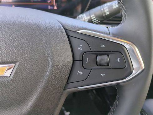 New 2026 Chevrolet Trax LT w/ Driver Confidence Package image 25