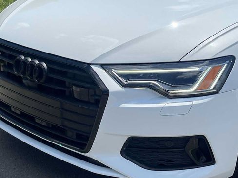 Used 2023 Audi A6 Premium Plus w/ Premium Plus Package AWD/4WD image 23
