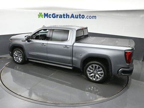 Certified 2024 GMC Sierra 1500 Denali w/ Denali Reserve Package image 27