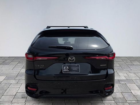 New 2026 MAZDA CX-70 3.3 Turbo S w/ Premium Package AWD/4WD image 6