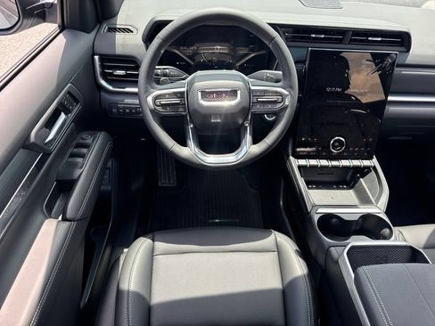 New 2027 GMC Terrain Elevation w/ Elevation Premium Package FWD image 14