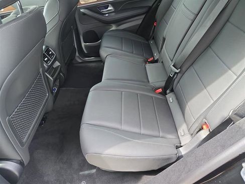 New 2026 Mercedes-Benz GLE 350 4MATIC image 17