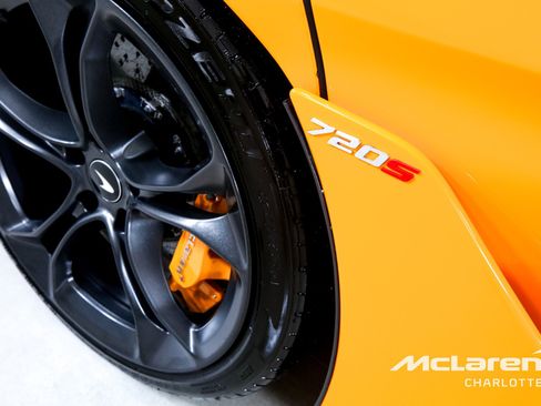 Used 2019 McLaren 720S image 28