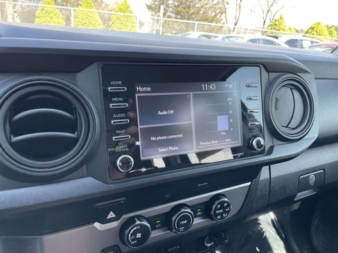 Used 2021 Toyota Tacoma SR w/ SR Convenience Package image 37