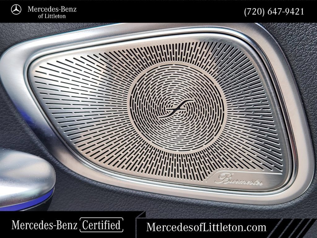 Certified 2025 Mercedes-Benz GLC 300 4MATIC image 26