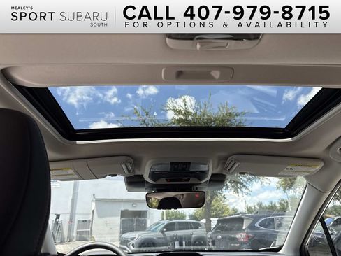 New 2026 Subaru Crosstrek 2.5i Limited AWD/4WD image 20