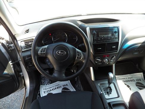 Used 2012 Subaru Forester 2.5X Premium AWD/4WD image 15