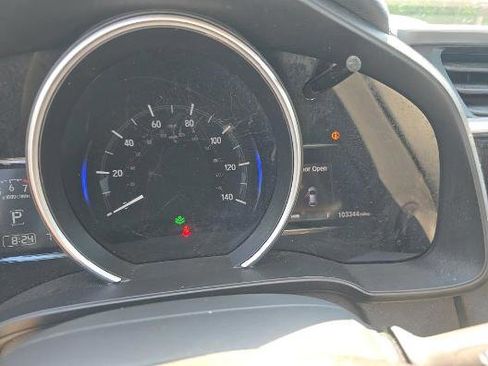 Used 2018 Honda Fit EX image 8