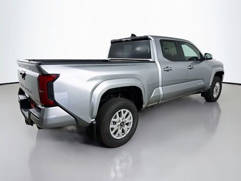 New 2026 Toyota Tacoma SR5 AWD/4WD image 8