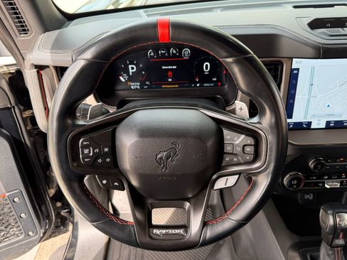 Used 2023 Ford Bronco Raptor image 14