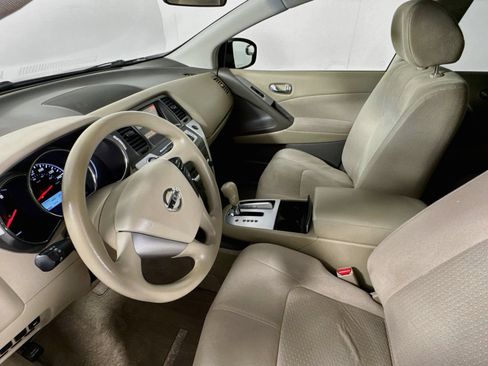 Used 2012 Nissan Murano S AWD/4WD image 13