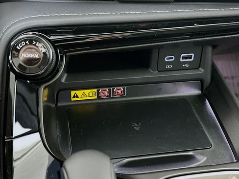 New 2025 Lexus NX 350 AWD w/ Accessory Package (2T) image 15