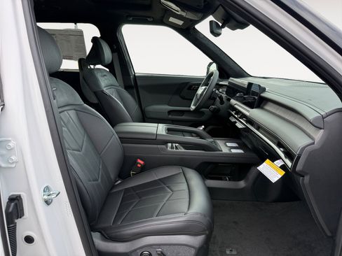 New 2027 Kia Telluride SX Prestige X-Line image 19