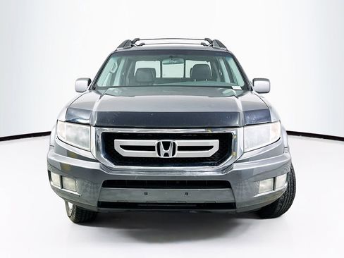 Used 2009 Honda Ridgeline RTL image 5