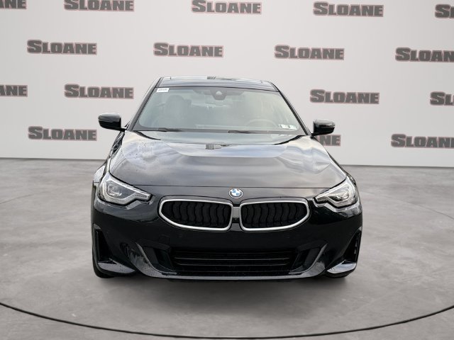 New 2026 BMW 230i xDrive Coupe w/ Premium Package AWD/4WD image 8