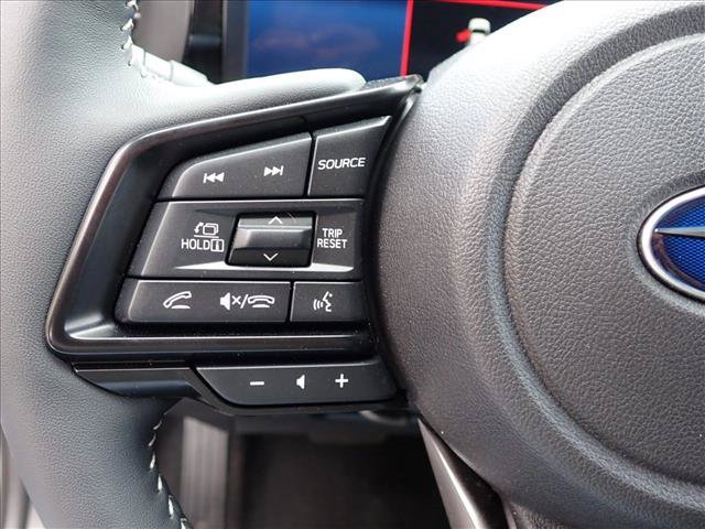New 2026 Subaru Outback Touring XT AWD/4WD image 17