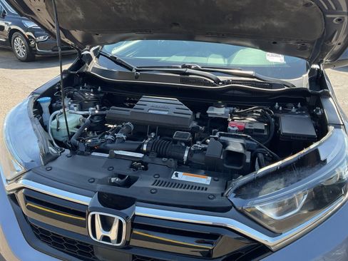 Used 2021 Honda CR-V LX image 17