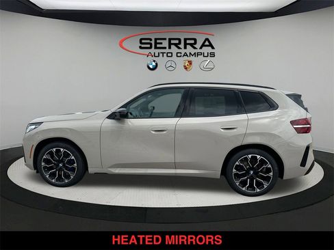 New 2025 BMW X3 M50 w/ Premium Package image 6