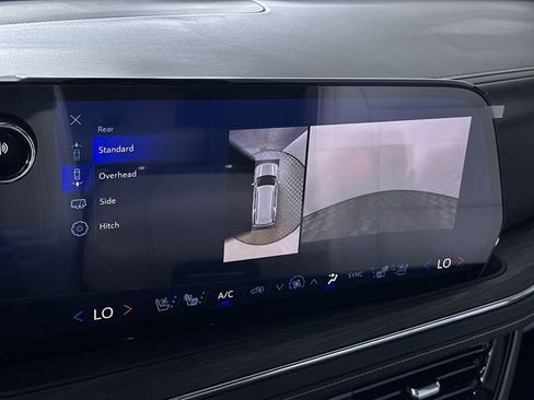 New 2025 Chevrolet Tahoe Premier image 28