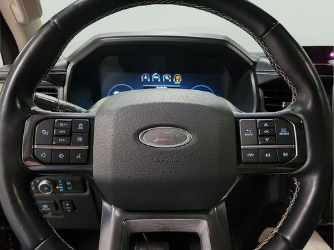 Used 2022 Ford Expedition Max Platinum AWD/4WD image 17