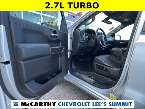 Used 2020 Chevrolet Silverado 1500 LT w/ All-Star Edition image 19