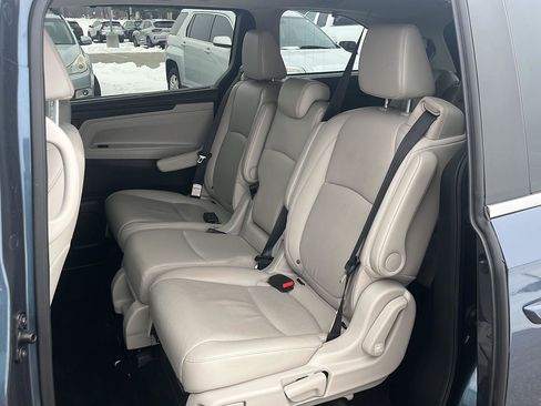 Used 2025 Honda Odyssey EX-L image 28