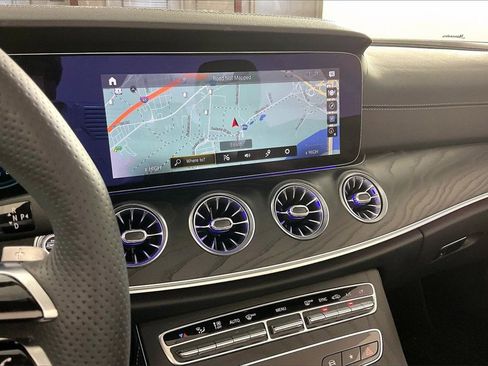 Certified 2023 Mercedes-Benz E 450 4MATIC Cabriolet image 6