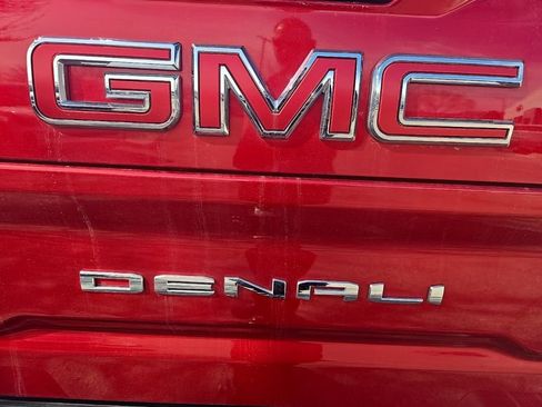 Used 2024 GMC Sierra 2500 Denali w/ Denali Reserve Package image 4