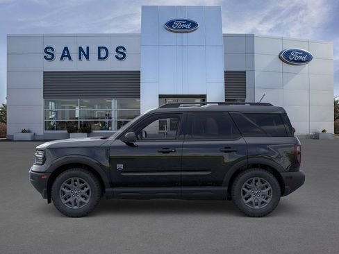 New 2026 Ford Bronco Sport Big Bend w/ Convenience Package AWD/4WD image 3