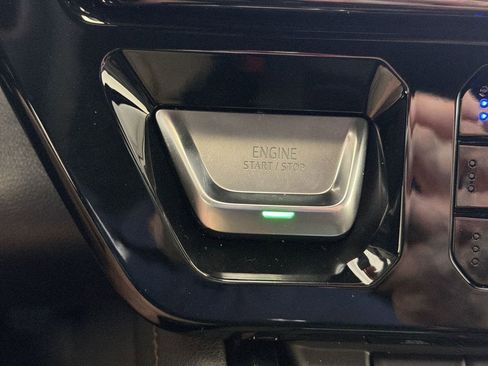 New 2026 GMC Sierra 2500 AT4 w/ Technology Package AWD/4WD image 17