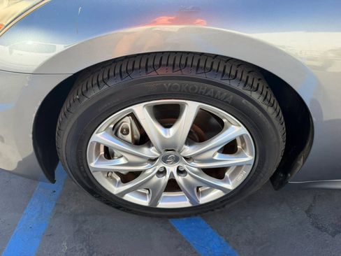 Used 2010 INFINITI G37 Journey w/ Premium Pkg RWD image 35