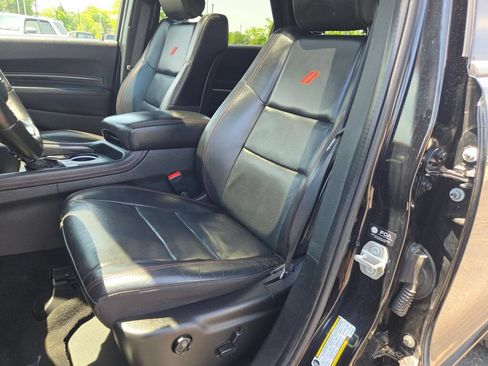 Certified 2024 Dodge Durango GT AWD/4WD image 32