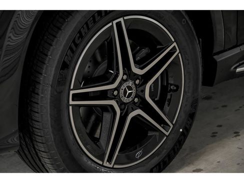 New 2026 Mercedes-Benz GLE 350 4MATIC image 5