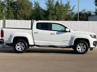 Certified 2022 Chevrolet Colorado LT w/ LT Convenience Package video 3
