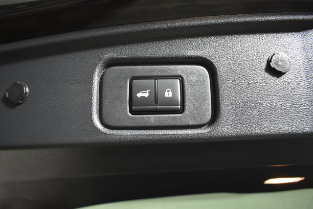 Certified 2024 Nissan Pathfinder Platinum AWD/4WD image 32
