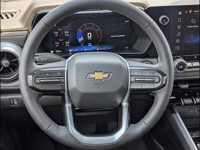 New 2026 Chevrolet Colorado LT RWD image 12