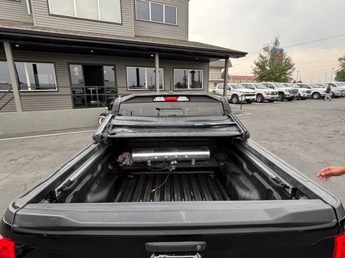 Used 2022 Ford Maverick Lariat w/ Lariat Luxury Package FWD image 6