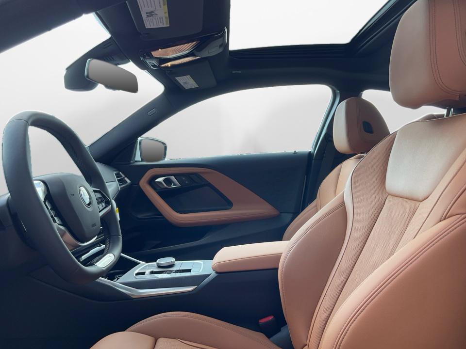 New 2026 BMW 230i xDrive Coupe w/ Premium Package AWD/4WD image 9