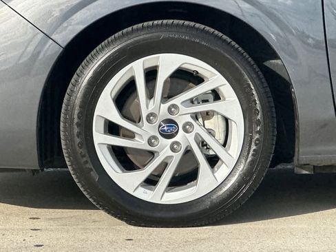 Certified 2025 Subaru Impreza 2.0i image 24