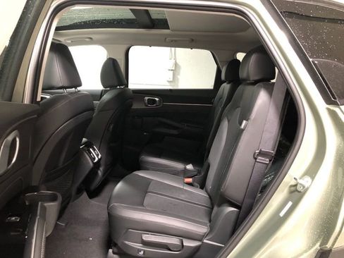 New 2026 Kia Sorento SX AWD/4WD image 16