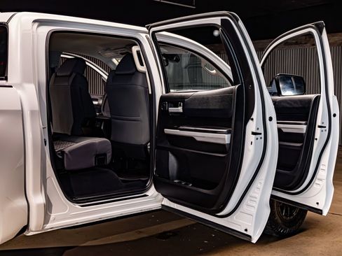 Used 2020 Toyota Tundra SR5 w/ SX Package image 31