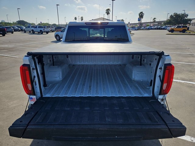 Used 2019 GMC Sierra 1500 SLT AWD/4WD image 6