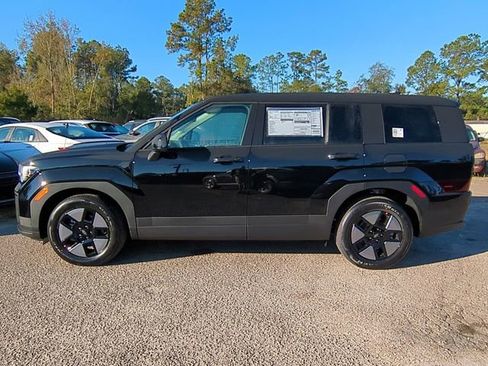 New 2026 Hyundai Santa Fe SE image 8