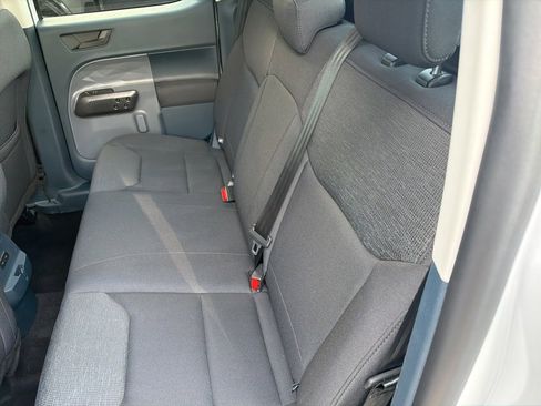 Used 2025 Ford Maverick XL w/ 4K Tow Package image 10