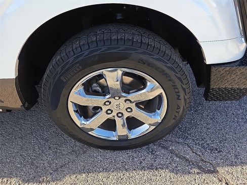 Used 2023 Ford F150 King Ranch w/ Equipment Group 601A High image 7