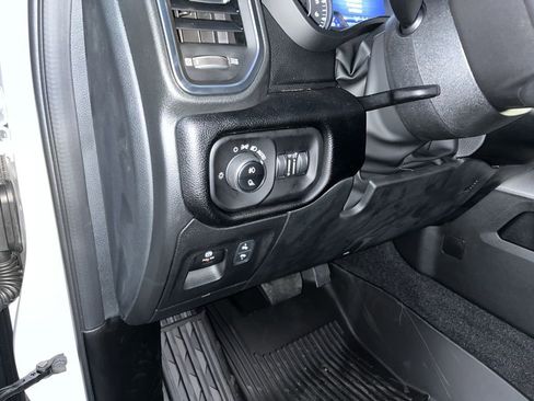 New 2026 RAM 1500 Big Horn image 13