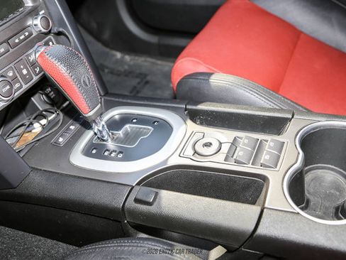 Used 2009 Pontiac G8 GT w/ Premium Package RWD image 76