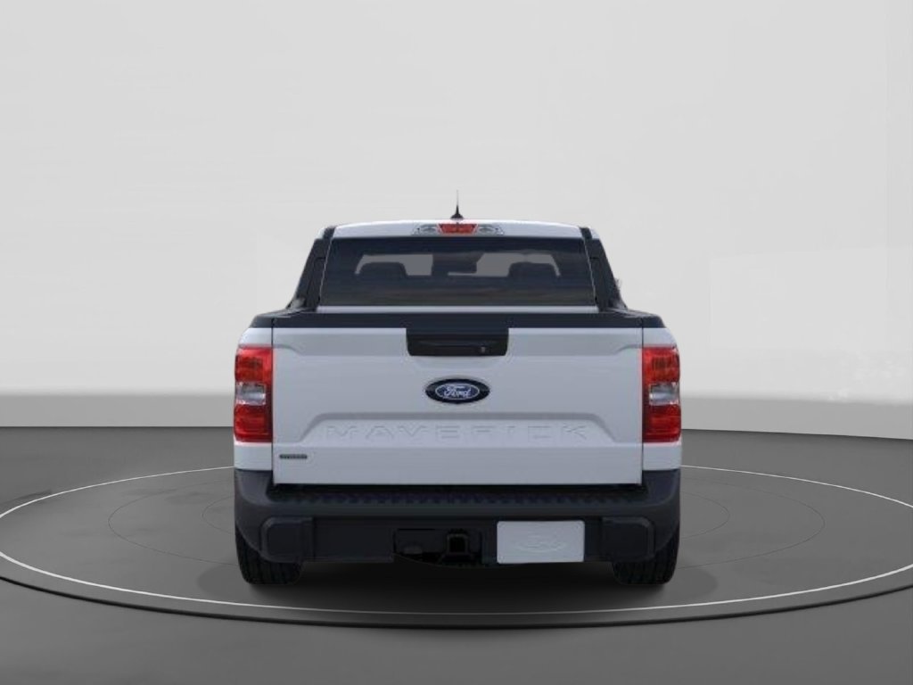 New 2026 Ford Maverick XLT FWD image 5
